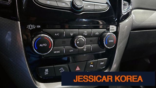 2016 Chevrolet Captiva - Thumbnail 20