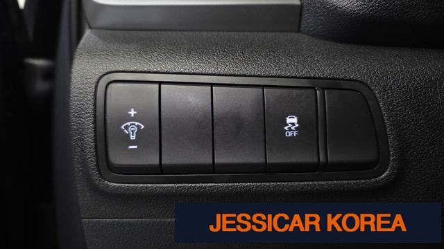 2016 Hyundai All new Tucson - Thumbnail 10