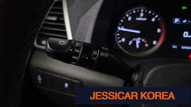 2016 Hyundai All new Tucson - Thumbnail 13