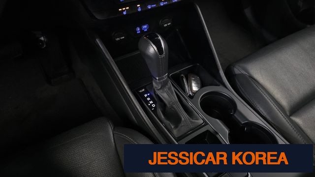 2016 Hyundai All new Tucson - Thumbnail 14