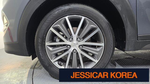 2016 Hyundai All new Tucson - Thumbnail 19