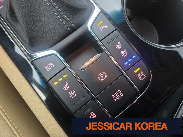 2019 Kia The New Carnival - Thumbnail 2