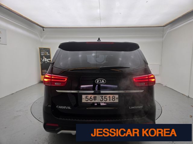2019 Kia The New Carnival - Thumbnail 3