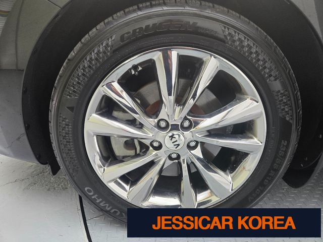 2019 Kia The New Carnival - Thumbnail 6