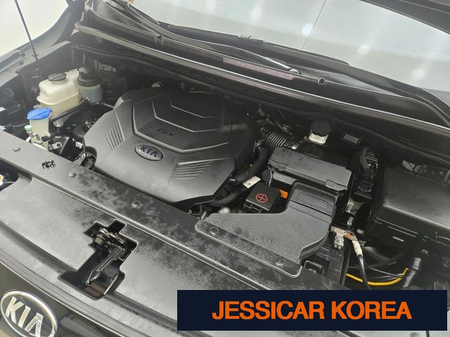 2019 Kia The New Carnival - Thumbnail 9