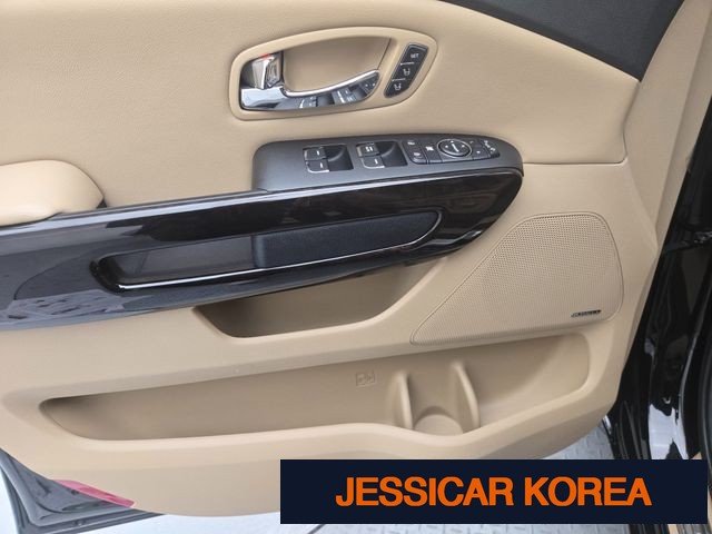 2019 Kia The New Carnival - Thumbnail 11