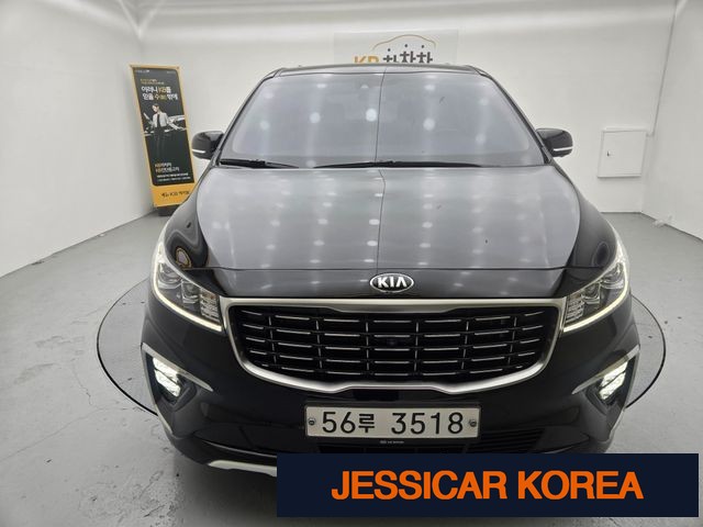 2019 Kia The New Carnival - Thumbnail 12