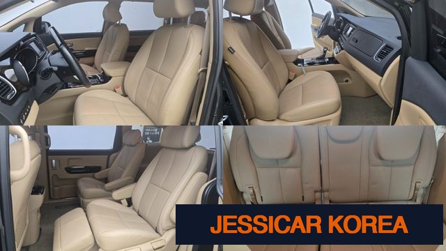 2019 Kia The New Carnival - Thumbnail 15