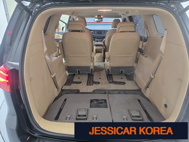 2019 Kia The New Carnival - Thumbnail 16