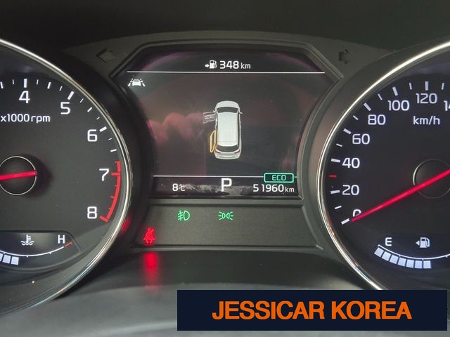 2019 Kia The New Carnival - Thumbnail 20