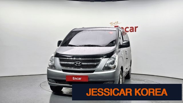 2013 Hyundai Grand Starex - Thumbnail 4