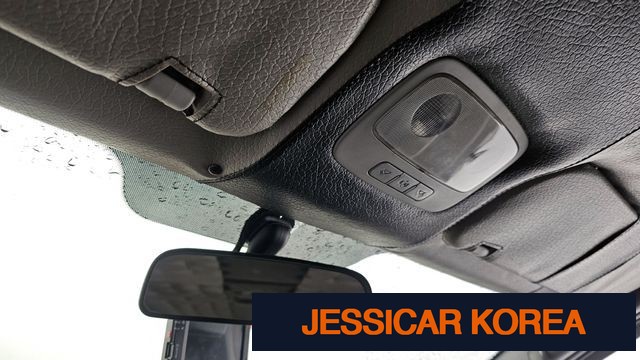 2013 Hyundai Grand Starex - Thumbnail 6