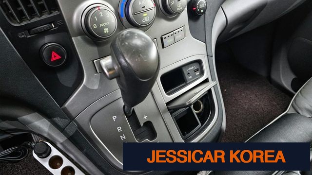 2013 Hyundai Grand Starex - Thumbnail 7
