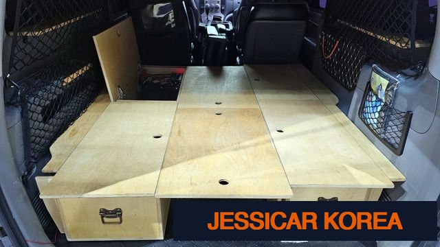 2013 Hyundai Grand Starex - Thumbnail 14