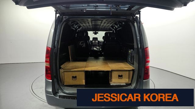 2013 Hyundai Grand Starex - Thumbnail 16