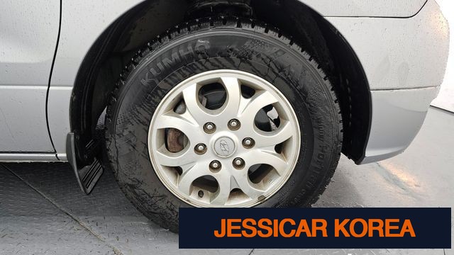 2013 Hyundai Grand Starex - Thumbnail 17