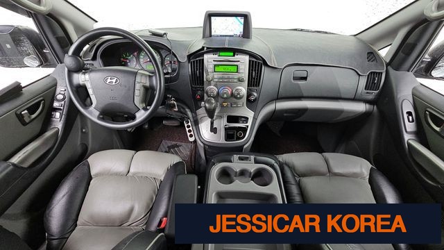 2013 Hyundai Grand Starex - Thumbnail 19