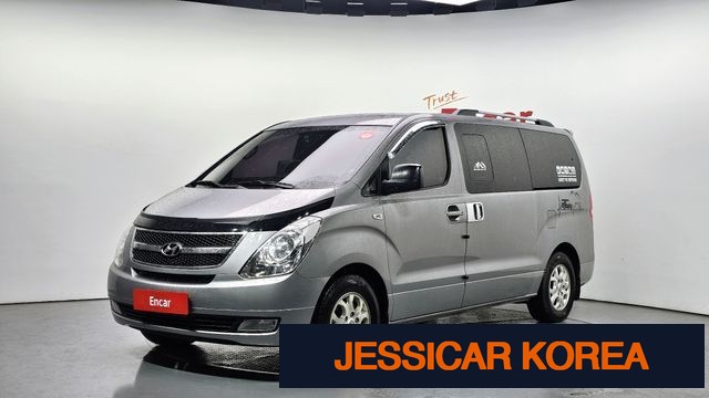 2013 Hyundai Grand Starex - Thumbnail 20