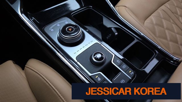2021 Kia Sorento 4th Gen - Thumbnail 2