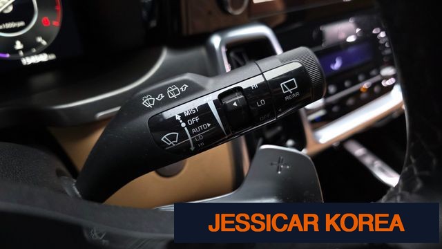 2021 Kia Sorento 4th Gen - Thumbnail 3