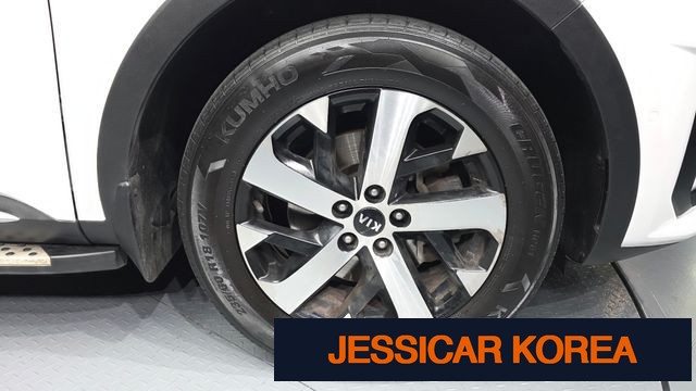 2021 Kia Sorento 4th Gen - Thumbnail 8