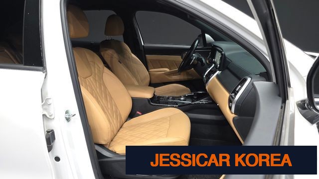 2021 Kia Sorento 4th Gen - Thumbnail 9