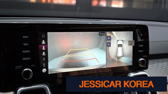 2021 Kia Sorento 4th Gen - Thumbnail 14