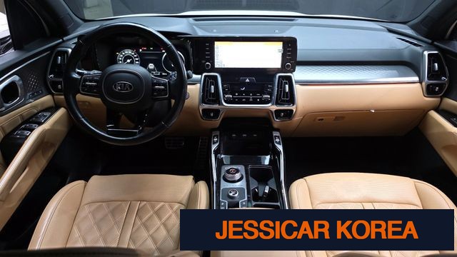 2021 Kia Sorento 4th Gen - Thumbnail 15