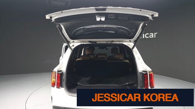 2021 Kia Sorento 4th Gen - Thumbnail 16