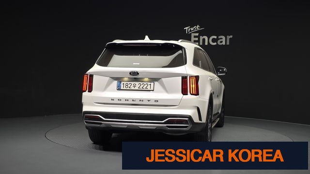 2021 Kia Sorento 4th Gen - Thumbnail 20