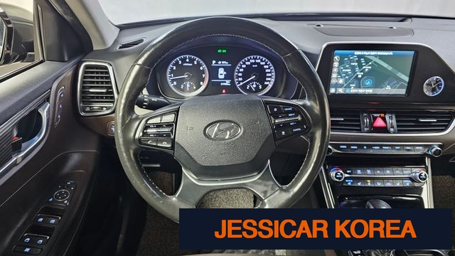 2018 Hyundai Grandeur IG - Thumbnail 3