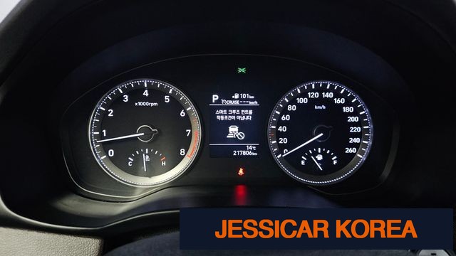 2018 Hyundai Grandeur IG - Thumbnail 6