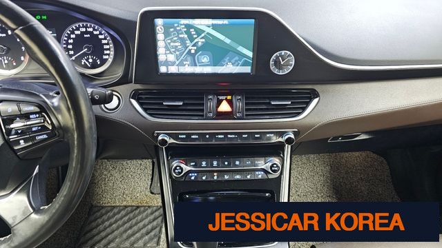 2018 Hyundai Grandeur IG - Thumbnail 7