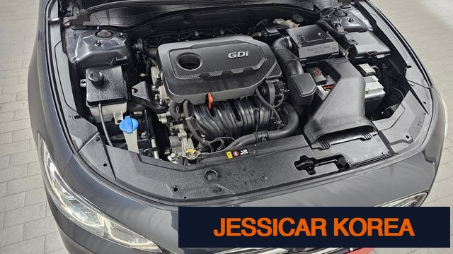 2018 Hyundai Grandeur IG - Thumbnail 8