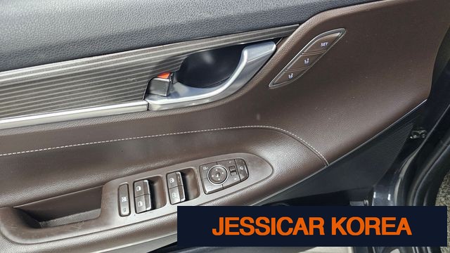 2018 Hyundai Grandeur IG - Thumbnail 9