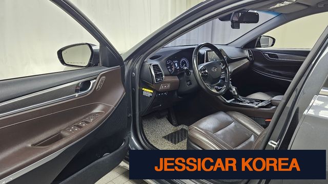 2018 Hyundai Grandeur IG - Thumbnail 11
