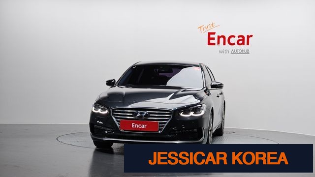 2018 Hyundai Grandeur IG - Thumbnail 12