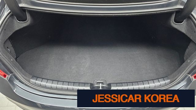 2018 Hyundai Grandeur IG - Thumbnail 13
