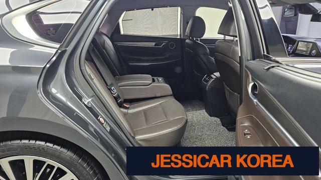 2018 Hyundai Grandeur IG - Thumbnail 15