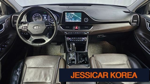 2018 Hyundai Grandeur IG - Thumbnail 16