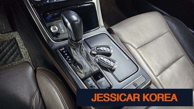 2018 Hyundai Grandeur IG - Thumbnail 17