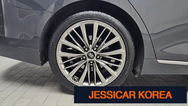 2018 Hyundai Grandeur IG - Thumbnail 18