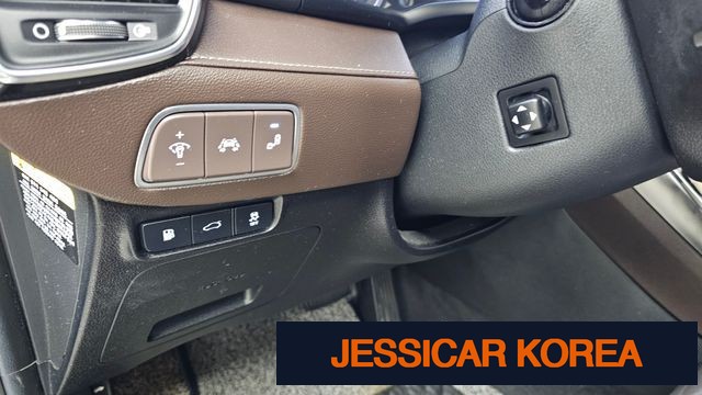2018 Hyundai Grandeur IG - Thumbnail 19
