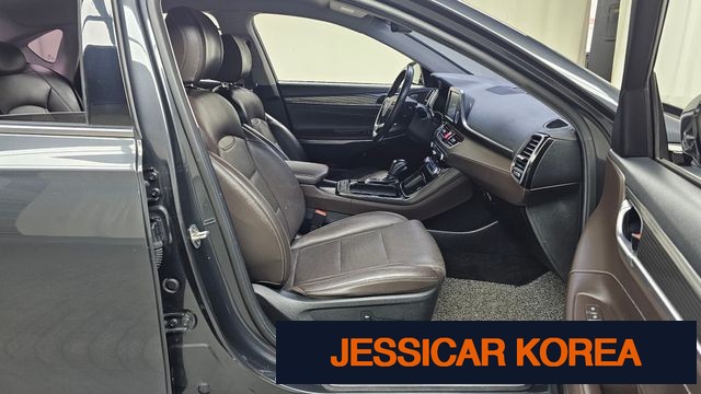 2018 Hyundai Grandeur IG - Thumbnail 20