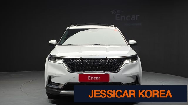2023 Kia Carnival 4th Gen - Thumbnail 2