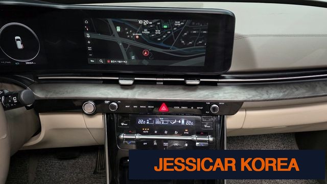 2023 Kia Carnival 4th Gen - Thumbnail 3