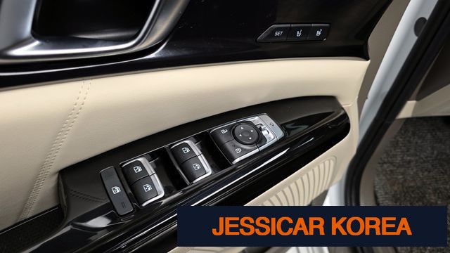 2023 Kia Carnival 4th Gen - Thumbnail 5