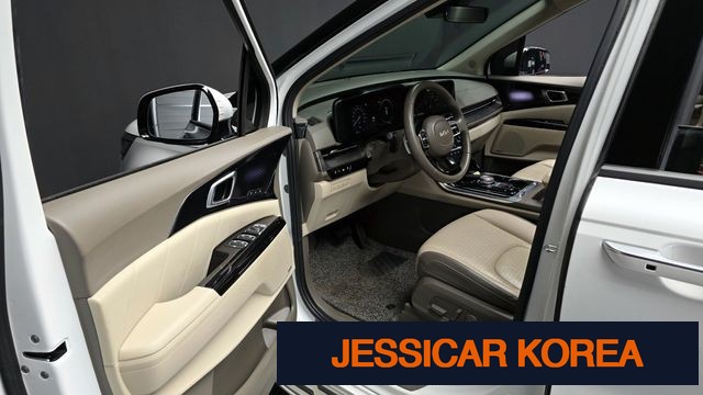 2023 Kia Carnival 4th Gen - Thumbnail 9