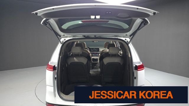 2023 Kia Carnival 4th Gen - Thumbnail 11