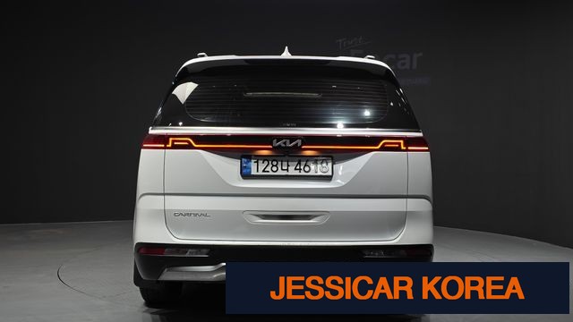 2023 Kia Carnival 4th Gen - Thumbnail 14